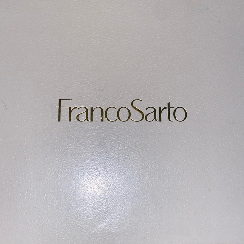 Franco Sarto Loafers